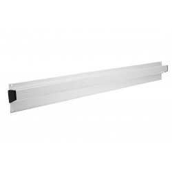 GAMMO blokktartó sín - 45cm