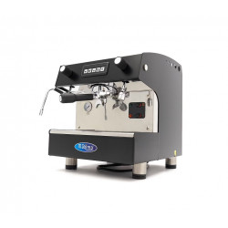 MAXIMA Espresso kávéfőző - 1 karos - 180 csésze/óra