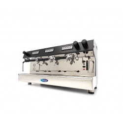 MAXIMA Espresso kávéfőző - 3 karos - 540 csésze/óra