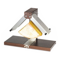LOUIS TELLIER Brézière sajt raclette