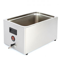 SAMMIC Hőszigetelt kád sous vide vízforgatóhoz 28 literes