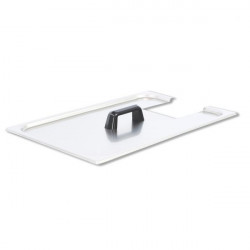 SAMMIC Fedél 28 literes sous vide kádhoz