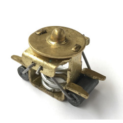 KITCHENAID robotgép röpsúly