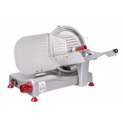 TRE SPADE D-250 PRO elektromos szeletelő
