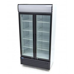 MAXIMA Display italhűtő 800 literes