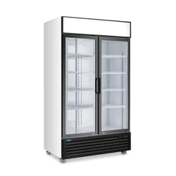 MAXIMA Display italhűtő 800 literes