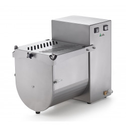 LA FELSINEA ME 20 elektromos húsmixer akár 20kg/ciklus