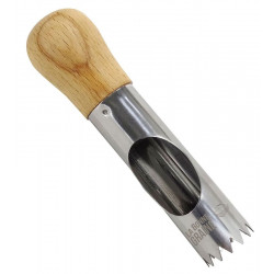 LOUIS TELLIER paprika magház kiszedő
