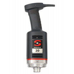 SAMMIC MM-20V botmixer motor egység