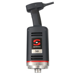 SAMMIC MM-50V botmixer motor egység