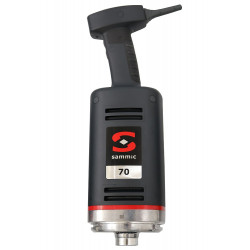 SAMMIC MM-70 botmixer motor egység - Fix sebességes