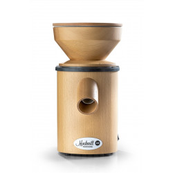 MOCKMILL PROFESSIONAL 200 gabona malom