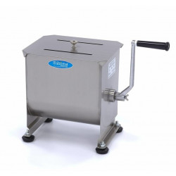 MAXIMA 10 literes kézi húsmixer
