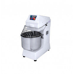 GAMMO dagasztógép 20 L - 13 kg tészta - 2 sebesség