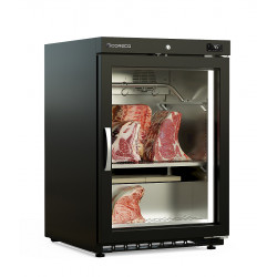 CORECO DAV-200 Dry Aging húsérlelő hűtőszekrény 120 literes
