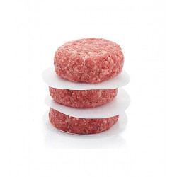 GAMMO hamburger papír 500 db 100mm