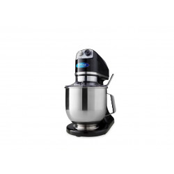 MAXIMA planetáris mixer 7 L - FEKETE