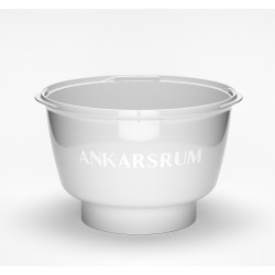 ANKARSRUM külső tál fagylaltkészítő tálhoz
