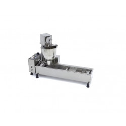 MAXIMA automata fánksütő gép - 500db/óra