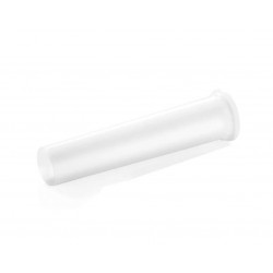 TRE SPADE műanyag töltő cső - 40mm