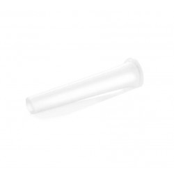 TRE SPADE műanyag töltő cső - 30mm