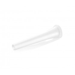 TRE SPADE műanyag töltő cső - 20mm
