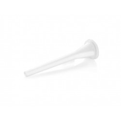 TRE SPADE műanyag töltő cső - 10mm