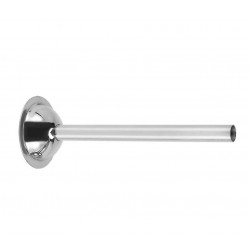 Hurka-kolbász töltő cső GAMMO 32 húsdarálóhoz - 10 mm