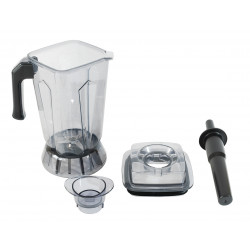 Kancsó GAMMO turmixgéphez - 2.5 literes