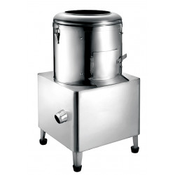 GAMMO burgonyakoptató - 30kg - 550kg/óra