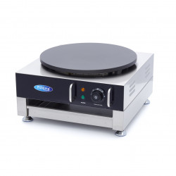 MAXIMA CP 1 elektromos palacsintasütő 40cm DEMO