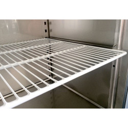 Extra rácspolc GAMMO hűtőkhöz és fagyasztókhoz - 588x645mm