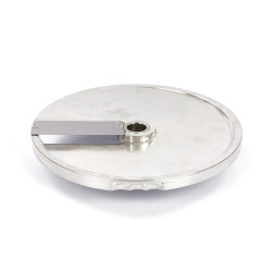 GAMMO szeletelő tárcsa 10mm