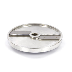 GAMMO Julienne szeletelő tárcsa 4mm