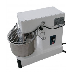 GAMMO dagasztógép 10 L - 6 kg tészta