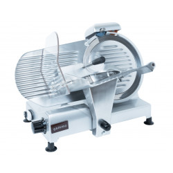 GAMMO elektromos szeletelőgép 300 mm