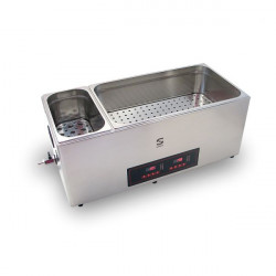 SAMMIC SVC-4/22D sous vide vízfürdő