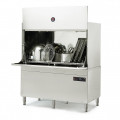 SAMMIC UX-1300C feketeedény mosogató
