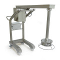 SAMMIC TRX-22 turbo mixer főzőüsthöz