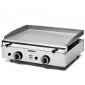 SAMMIC SPG-601 gázos mobil grill lap