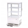 MAXIMA 58LW Hűtött vitrin