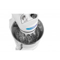 MAXIMA planetáris mixer 7 L - FEHÉR