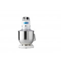 MAXIMA planetáris mixer 7 L - FEHÉR
