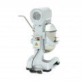 MAXIMA MPM 30 planetáris mixer