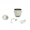 MAXIMA MPM 30 planetáris mixer