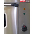 ELEKTHERMAX elektromos statikus sütő 3x GN2/1