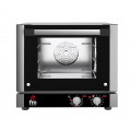 FM RX-203 légkeveréses sütő 3 tálcás (340x240mm vagy GN1/2)