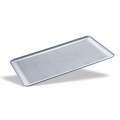 FM Alumínium sütő lemez 340x240mm PERFORÁLT