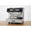 MAXIMA Espresso kávéfőző - 2 karos - kompakt- 360 csésze/óra