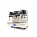 MAXIMA Espresso kávéfőző - 2 karos - kompakt- 360 csésze/óra